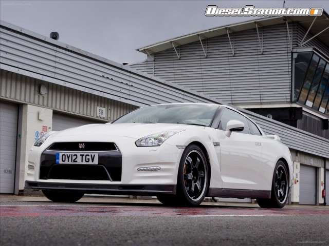 Nissan GT R Track Pack 2012 Picture #14 Nissan GT R Track Pack 2012 Picture #14