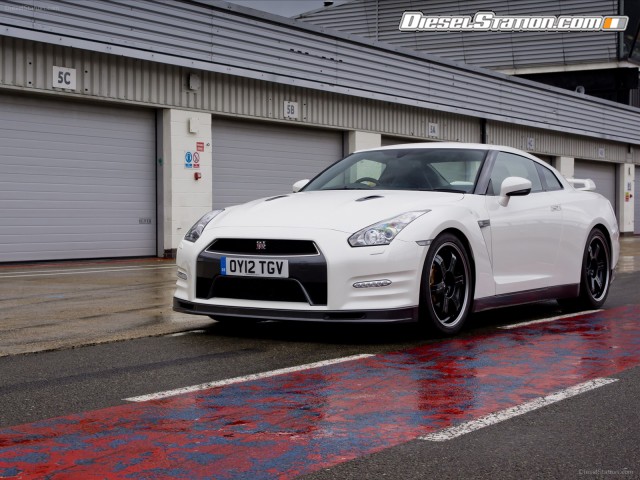 Nissan GT R Track Pack 2012 Picture #28 Nissan GT R Track Pack 2012 Picture #28