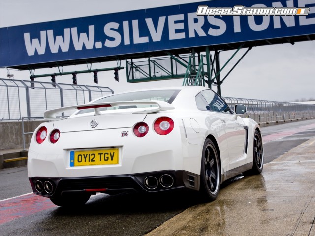 Nissan GT R Track Pack 2012 Picture #21 Nissan GT R Track Pack 2012 Picture #21