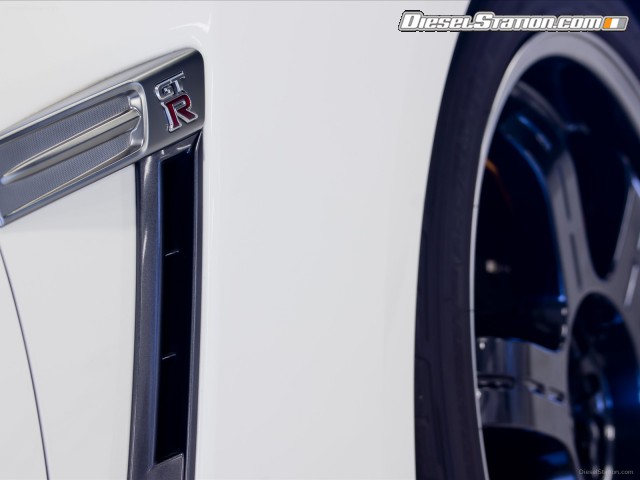 Nissan GT R Track Pack 2012 Picture #25 Nissan GT R Track Pack 2012 Picture #25