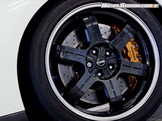 Nissan GT R Track Pack 2012 Picture #15 Nissan GT R Track Pack 2012 Picture #15