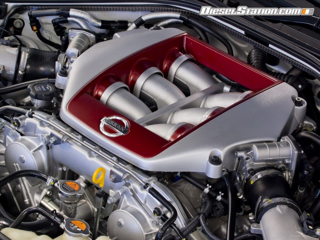 Nissan GT R Track Pack 2012 Picture #30 Nissan GT R Track Pack 2012 Picture #30