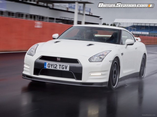 Nissan GT R Track Pack 2012 Picture #38 Nissan GT R Track Pack 2012 Picture #38