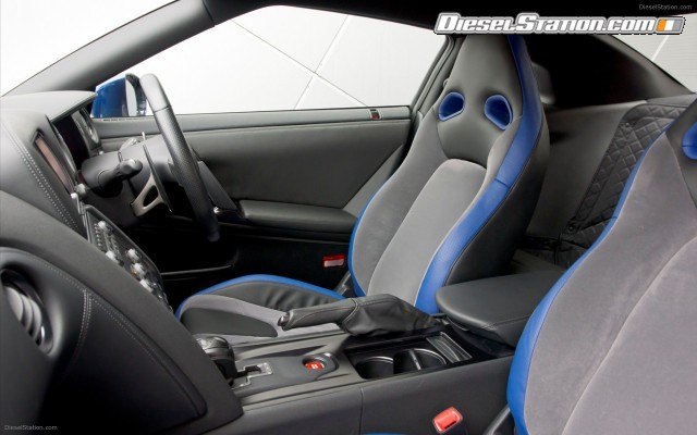 Nissan GT R Track Pack 2012 Widescreen Picture #3 Nissan GT R Track Pack 2012 Widescreen Picture #3