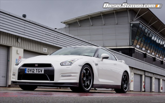 Nissan GT R Track Pack 2012 Widescreen Picture #37 Nissan GT R Track Pack 2012 Widescreen Picture #37