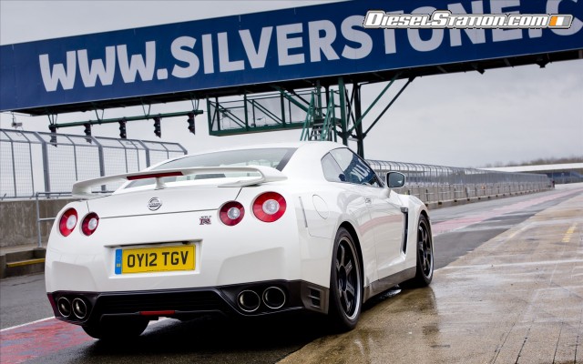 Nissan GT R Track Pack 2012 Widescreen Picture #33 Nissan GT R Track Pack 2012 Widescreen Picture #33