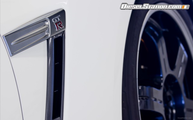 Nissan GT R Track Pack 2012 Widescreen Picture #29 Nissan GT R Track Pack 2012 Widescreen Picture #29