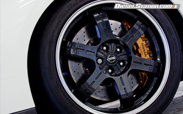 Nissan GT R Track Pack 2012 Widescreen Picture #34 Nissan GT R Track Pack 2012 Widescreen Picture #34