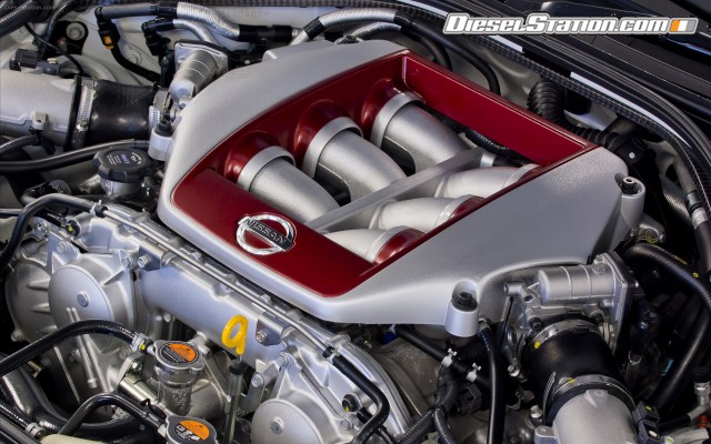 Nissan GT R Track Pack 2012 Widescreen Picture #20 Nissan GT R Track Pack 2012 Widescreen Picture #20