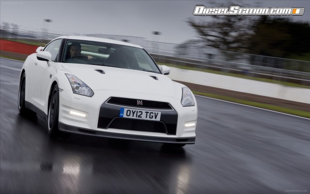Nissan GT R Track Pack 2012 Widescreen Picture #19 Nissan GT R Track Pack 2012 Widescreen Picture #19