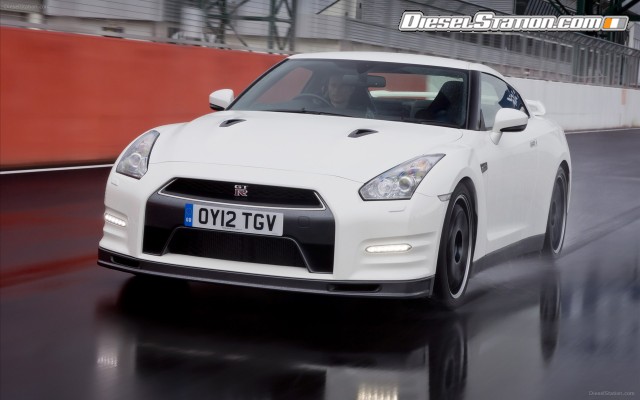 Nissan GT R Track Pack 2012 Widescreen Picture #36 Nissan GT R Track Pack 2012 Widescreen Picture #36
