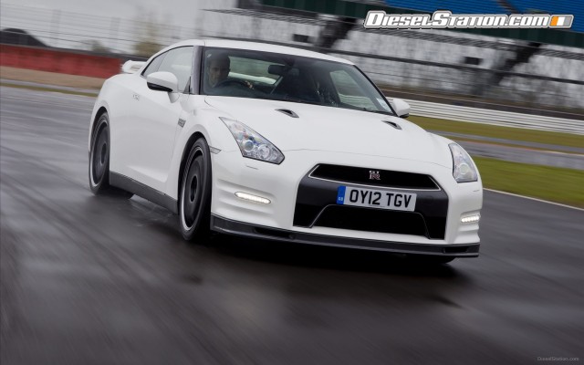 Nissan GT R Track Pack 2012 Widescreen Picture #35 Nissan GT R Track Pack 2012 Widescreen Picture #35
