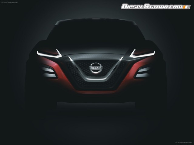 Nissan Gripz Concept 2016 Picture #99 Nissan Gripz Concept 2016 Picture #99