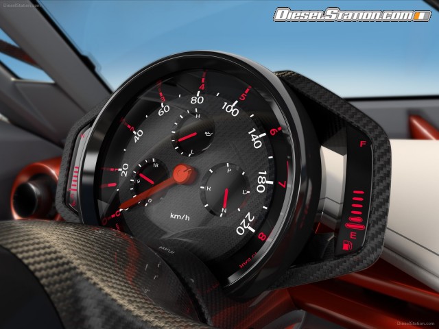 Nissan Gripz Concept 2016 Picture #1 Nissan Gripz Concept 2016 Picture #1