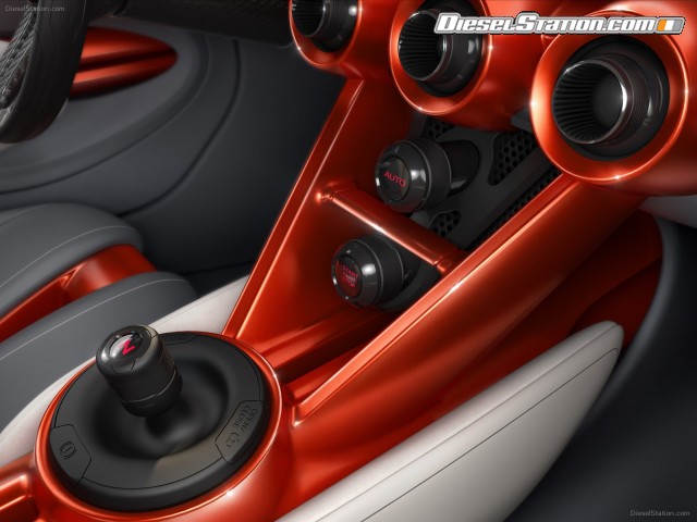 Nissan Gripz Concept 2016 Picture #61 Nissan Gripz Concept 2016 Picture #61