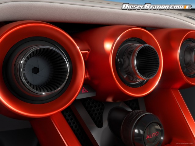 Nissan Gripz Concept 2016 Picture #114 Nissan Gripz Concept 2016 Picture #114