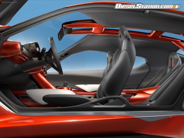 Nissan Gripz Concept 2016 Picture #31 Nissan Gripz Concept 2016 Picture #31