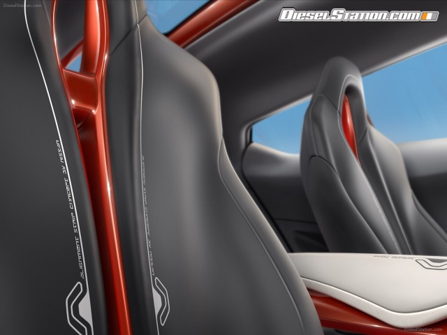 Nissan Gripz Concept 2016 Picture #12 Nissan Gripz Concept 2016 Picture #12