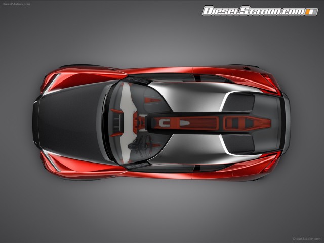 Nissan Gripz Concept 2016 Picture #87 Nissan Gripz Concept 2016 Picture #87