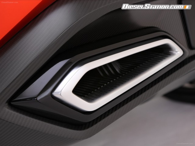 Nissan Gripz Concept 2016 Picture #108 Nissan Gripz Concept 2016 Picture #108