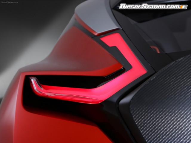 Nissan Gripz Concept 2016 Picture #27 Nissan Gripz Concept 2016 Picture #27