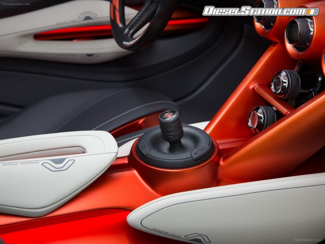 Nissan Gripz Concept 2016 Picture #13 Nissan Gripz Concept 2016 Picture #13