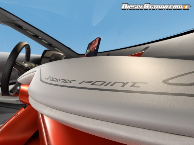 Nissan Gripz Concept 2016 Picture #42 Nissan Gripz Concept 2016 Picture #42