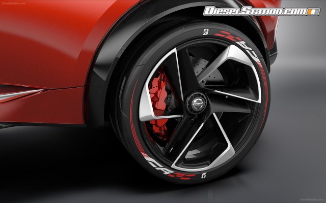 Nissan Gripz Concept 2016 Widescreen Picture #117 Nissan Gripz Concept 2016 Widescreen Picture #117