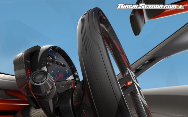 Nissan Gripz Concept 2016 Widescreen Picture #6 Nissan Gripz Concept 2016 Widescreen Picture #6