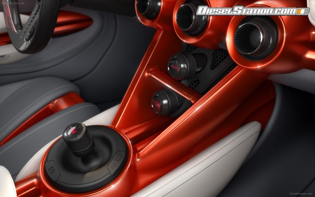 Nissan Gripz Concept 2016 Widescreen Picture #14 Nissan Gripz Concept 2016 Widescreen Picture #14