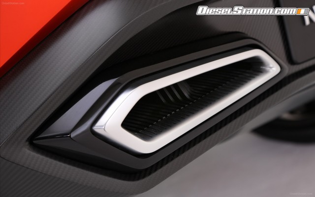 Nissan Gripz Concept 2016 Widescreen Picture #10 Nissan Gripz Concept 2016 Widescreen Picture #10