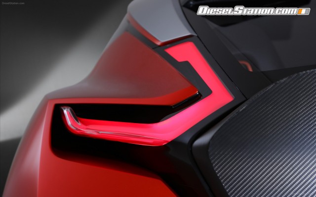 Nissan Gripz Concept 2016 Widescreen Picture #22 Nissan Gripz Concept 2016 Widescreen Picture #22