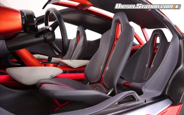 Nissan Gripz Concept 2016 Widescreen Picture #45 Nissan Gripz Concept 2016 Widescreen Picture #45