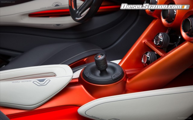 Nissan Gripz Concept 2016 Widescreen Picture #51 Nissan Gripz Concept 2016 Widescreen Picture #51