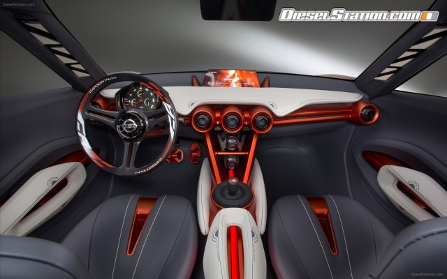 Nissan Gripz Concept 2016 Widescreen Picture #78 Nissan Gripz Concept 2016 Widescreen Picture #78