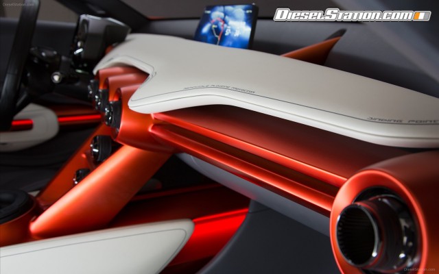 Nissan Gripz Concept 2016 Widescreen Picture #116 Nissan Gripz Concept 2016 Widescreen Picture #116