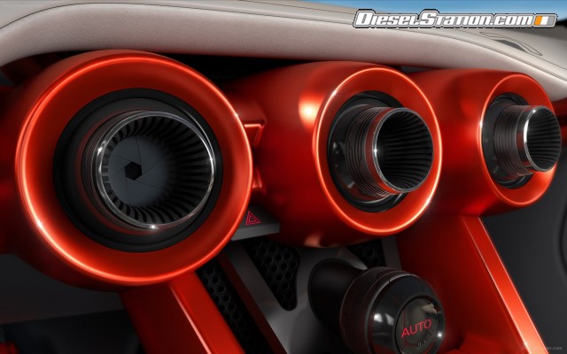 Nissan Gripz Concept 2016 Widescreen Picture #7 Nissan Gripz Concept 2016 Widescreen Picture #7