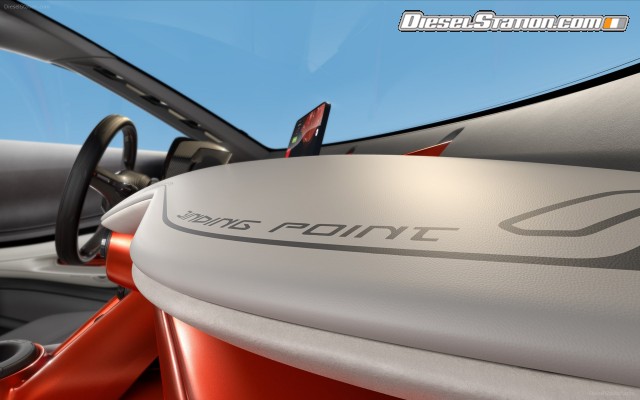 Nissan Gripz Concept 2016 Widescreen Picture #63 Nissan Gripz Concept 2016 Widescreen Picture #63