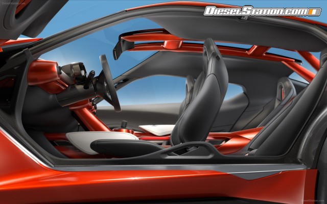 Nissan Gripz Concept 2016 Widescreen Picture #50 Nissan Gripz Concept 2016 Widescreen Picture #50