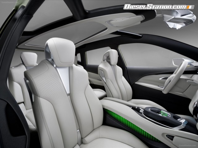 Nissan Hi Cross Concept 2012 Picture #30 Nissan Hi Cross Concept 2012 Picture #30