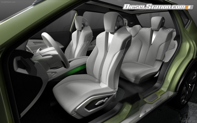 Nissan Hi Cross Concept 2012 Widescreen Picture #6 Nissan Hi Cross Concept 2012 Widescreen Picture #6