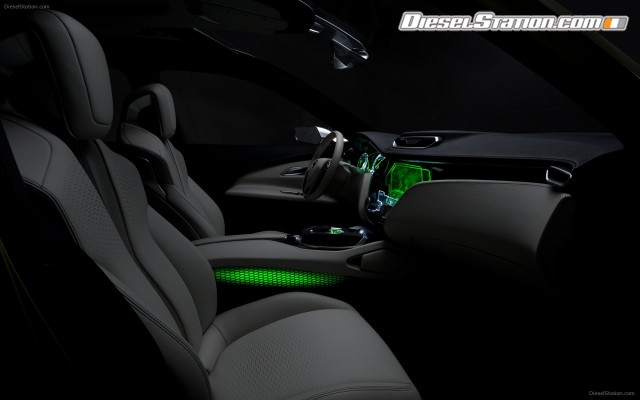 Nissan Hi Cross Concept 2012 Widescreen Picture #38 Nissan Hi Cross Concept 2012 Widescreen Picture #38