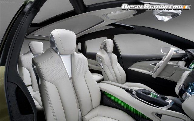 Nissan Hi Cross Concept 2012 Widescreen Picture #13 Nissan Hi Cross Concept 2012 Widescreen Picture #13