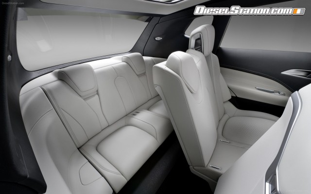 Nissan Hi Cross Concept 2012 Widescreen Picture #35 Nissan Hi Cross Concept 2012 Widescreen Picture #35