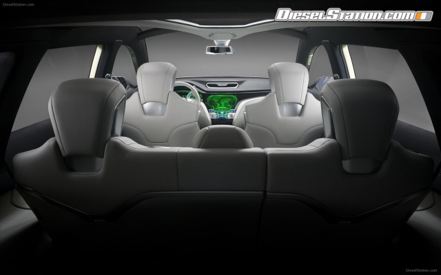 Nissan Hi Cross Concept 2012 Widescreen Picture #17 Nissan Hi Cross Concept 2012 Widescreen Picture #17