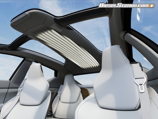 Nissan IDS Concept 2015 Picture #19 Nissan IDS Concept 2015 Picture #19