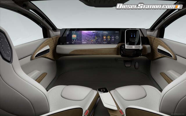 Nissan IDS Concept 2015 Widescreen Picture #51 Nissan IDS Concept 2015 Widescreen Picture #51