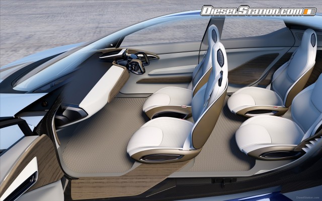 Nissan IDS Concept 2015 Widescreen Picture #10 Nissan IDS Concept 2015 Widescreen Picture #10