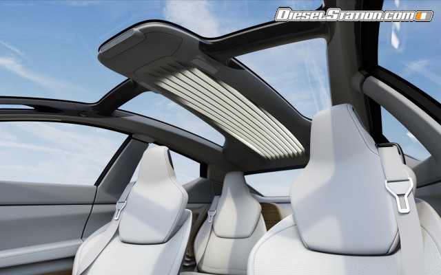 Nissan IDS Concept 2015 Widescreen Picture #42 Nissan IDS Concept 2015 Widescreen Picture #42