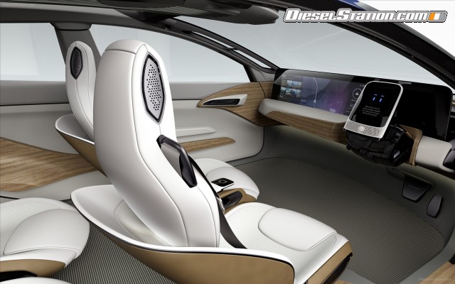 Nissan IDS Concept 2015 Widescreen Picture #26 Nissan IDS Concept 2015 Widescreen Picture #26